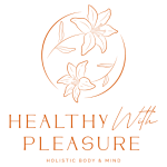 Logo Healthy with Pleasure